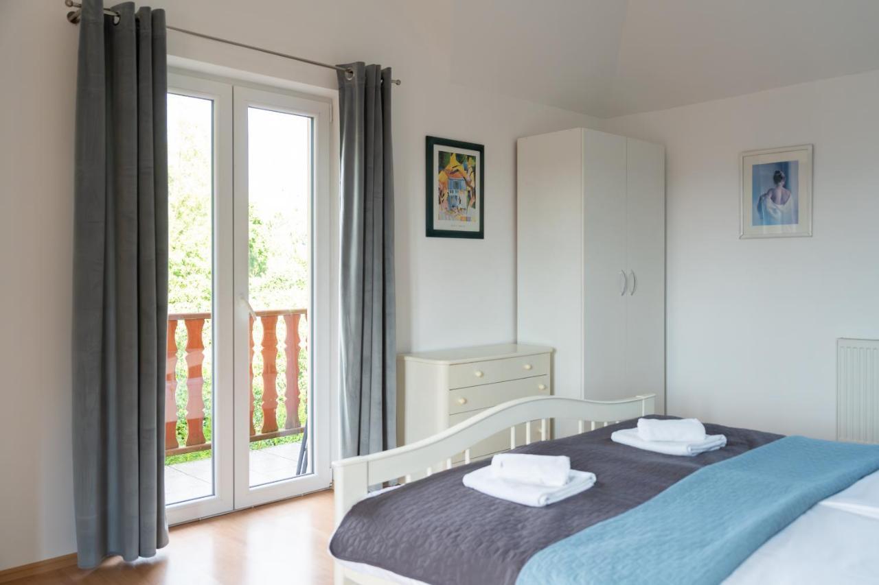 Apartament Green Hill Z Balkonem I Widokiem Na Karkonosze - Space Apart Jelenia Góra Exterior foto