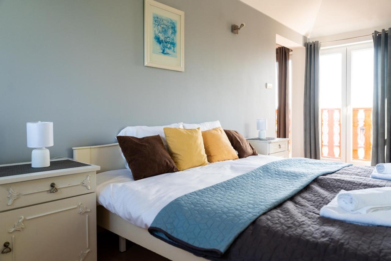 Apartament Green Hill Z Balkonem I Widokiem Na Karkonosze - Space Apart Jelenia Góra Exterior foto